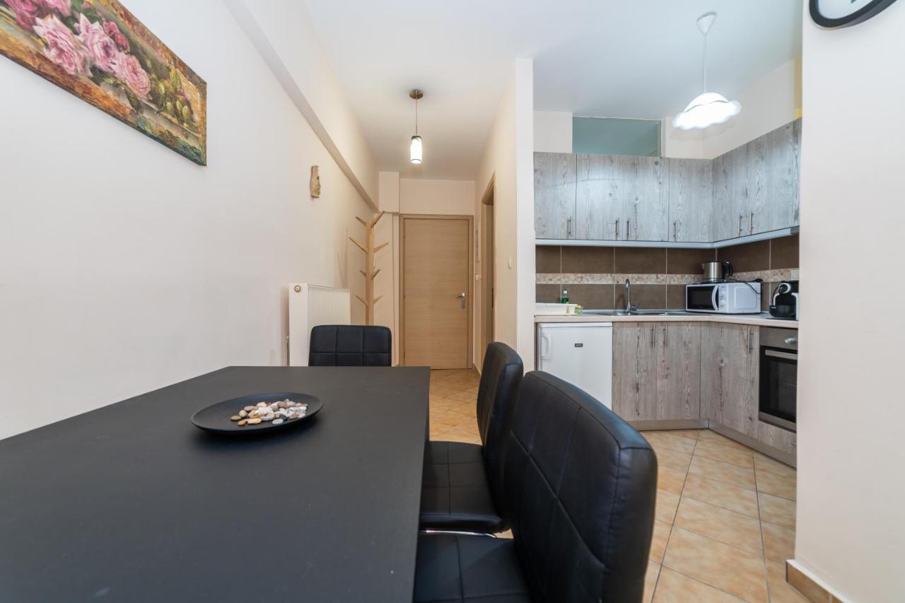 Rooms Kavala Exterior photo