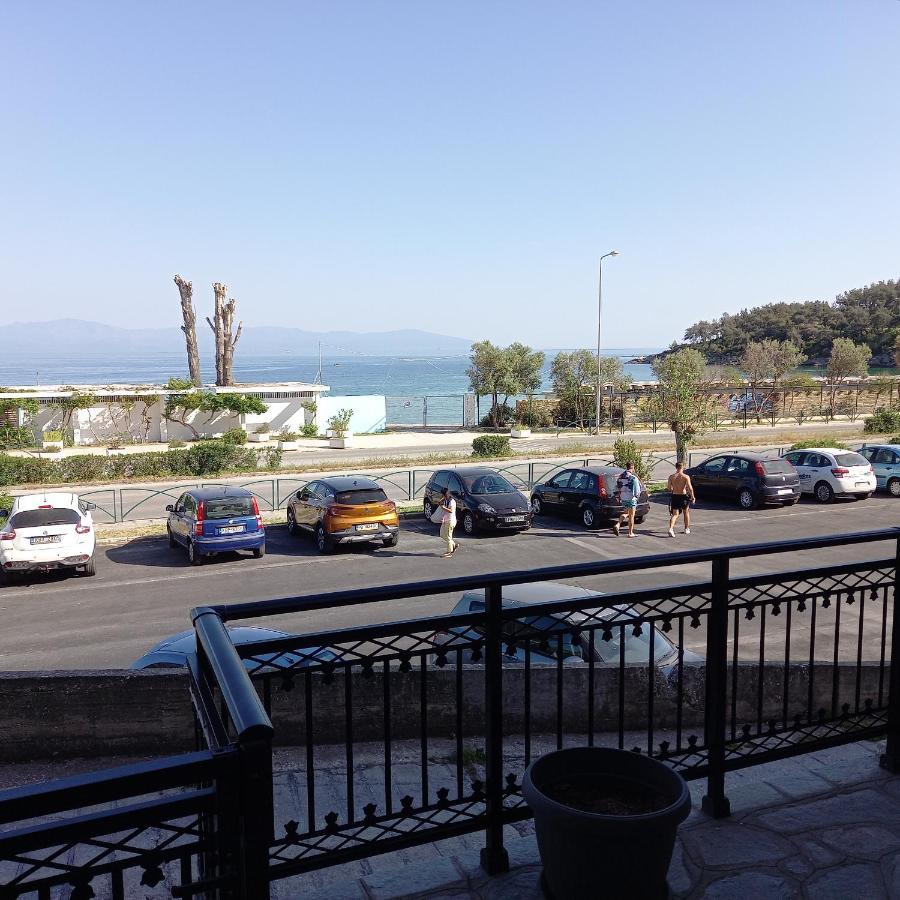 Rooms Kavala Exterior photo